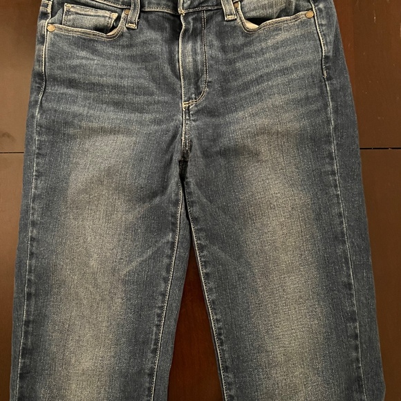 Paige Skyline Bootcut Jeans – Size 27 - Picture 4 of 7